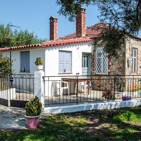 Stam House Vila Leonídion Exterior foto